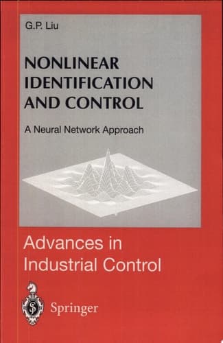 Nonlinear Identification and Control A Neural Network Approach