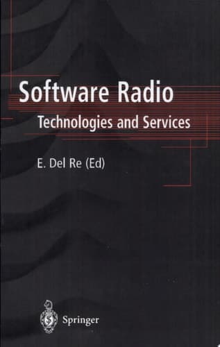 Software Radio Technologies and Services