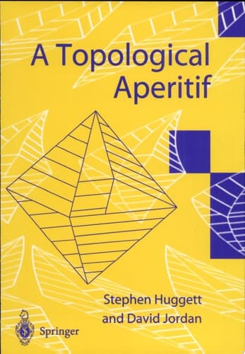 A Topological Aperitif