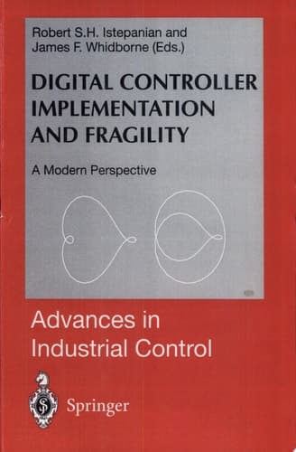 Digital Controller Implementation and Fragility A Modern Perspective