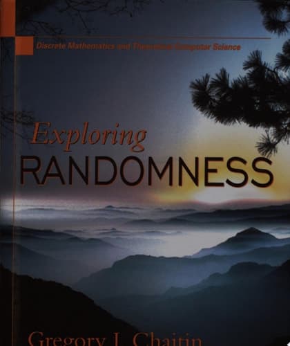 Exploring RANDOMNESS