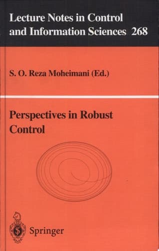 Perspectives in Robust Control