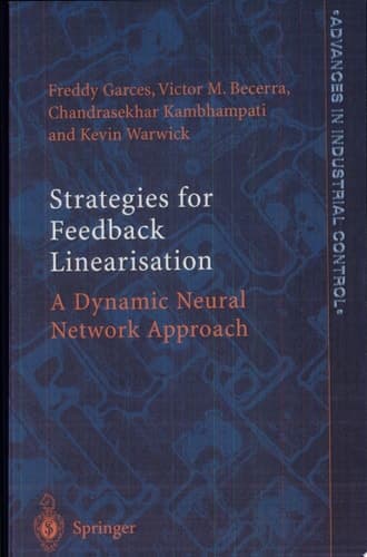 Strategies for Feedback Linearisation A Dynamic Neural Network Approach