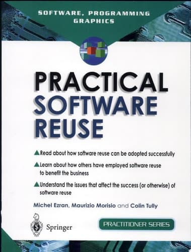 Practical Software Reuse