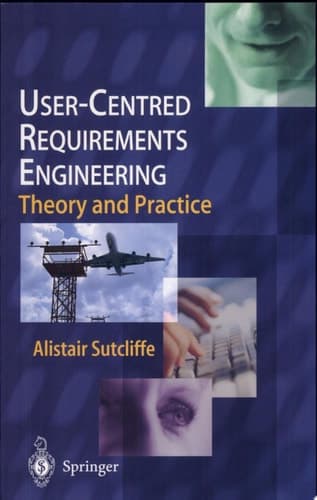 User-Centred Requirements Engineering