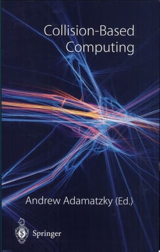 Collision-Based Computing