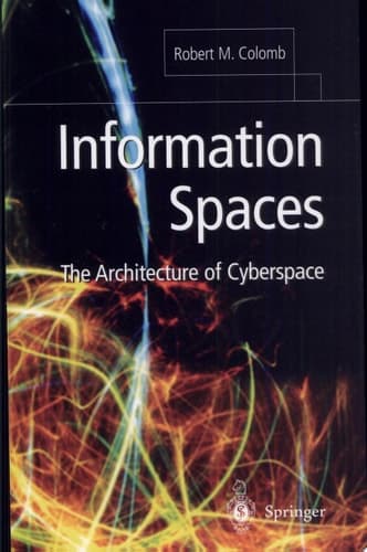 Information Spaces The Architecture of Cyberspace