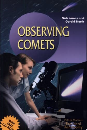 Observing Comets