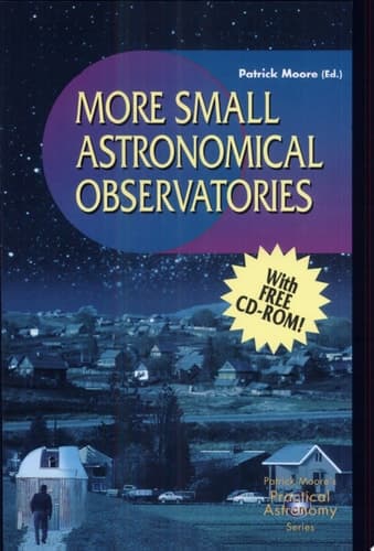 More Small Astronomical Observatories