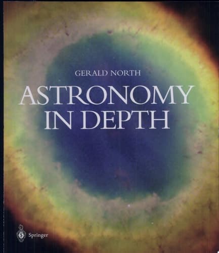 Astronomy in Depth