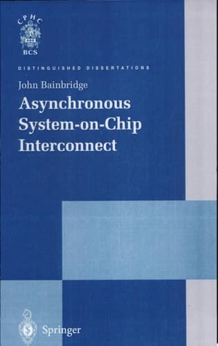 Asynchronous System-on-Chip Interconnect