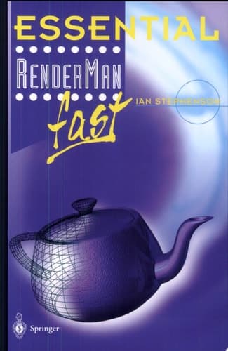 Essential RenderMan® fast