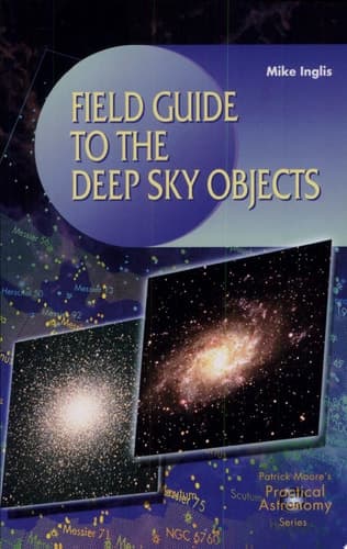 Field Guide to the Deep Sky Objects