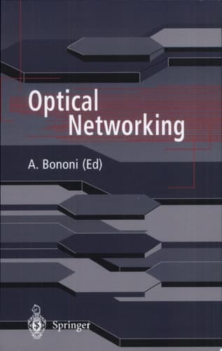 Optical Networking