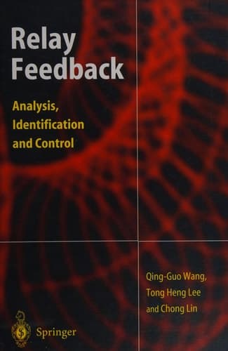 Relay Feedback Analysis, Identification and Control