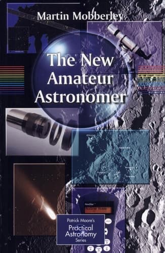 The New Amateur Astronomer