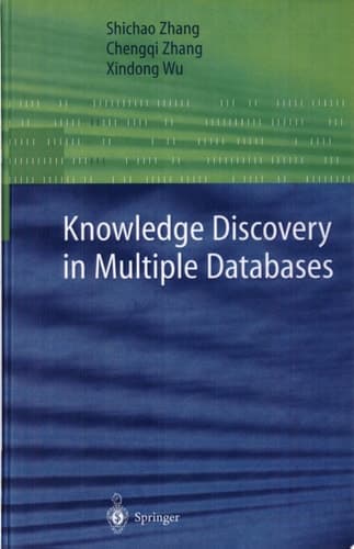 Knowledge Discovery in Multiple Databases