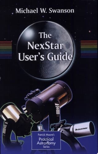 The NexStar User’s Guide