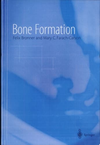 Bone Formation