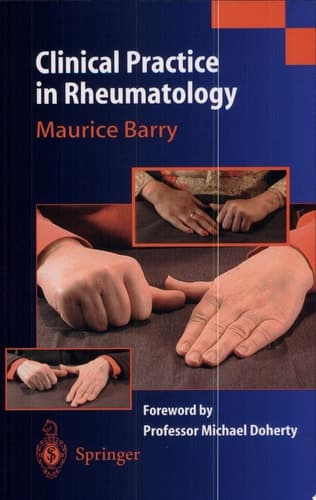 Clinical Practice in Rheumatology