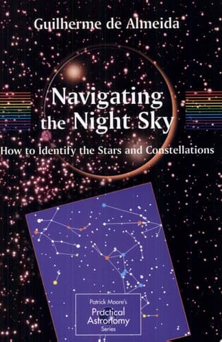 Navigating the Night Sky How to Identify the Stars and Constellations
