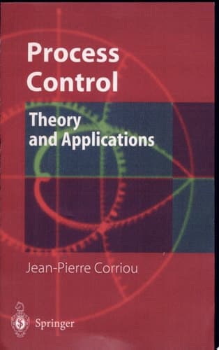 Process Control Theory and Applications