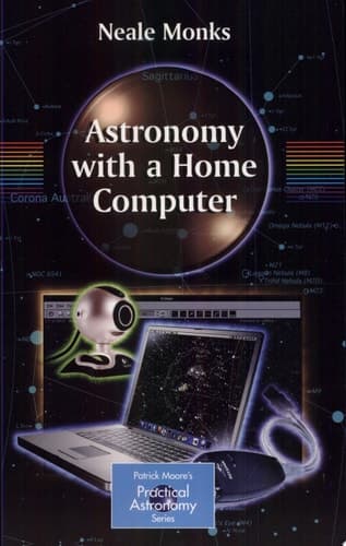 Astronomy with a Home Computer