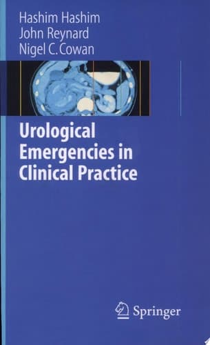Urological Emergencies in Clinical Practice