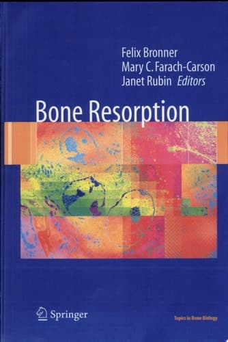 Bone Resorption