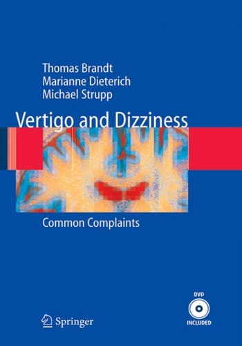 Vertigo and Dizziness Common Complaints