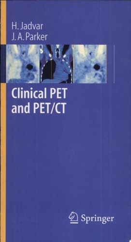 Clinical PET and PET/CT