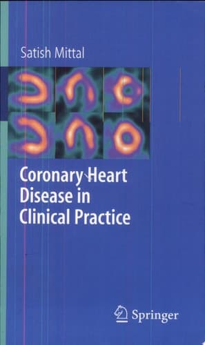 Coronary Heart Disease in Clinical Practice