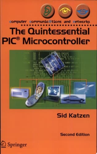 The Quintessential PIC® Microcontroller