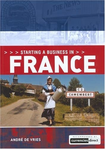 Starting a Business in France