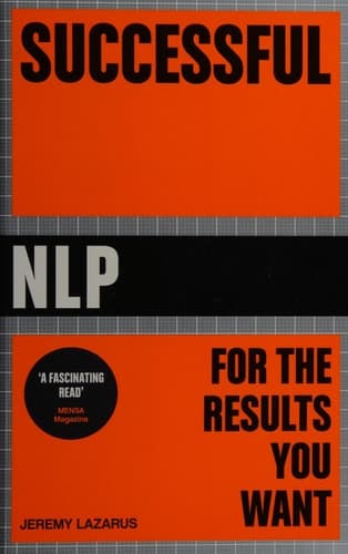Successful NLP