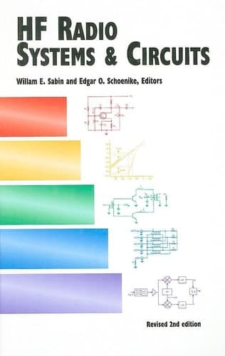 HF Radio Systems and Circuits