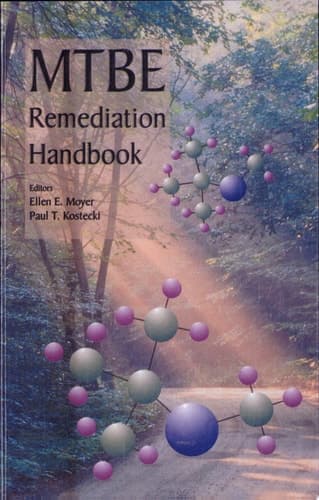MTBE Remediation Handbook