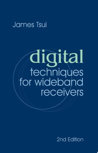 Digital Techniques for Wideband Receivers