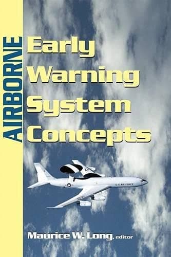 Airborne Early Warning System Concepts