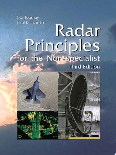 Radar Principles for the Non-Specialist