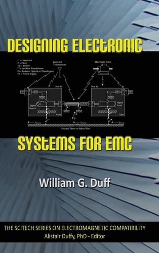 Designing Electronic Systems for EMC