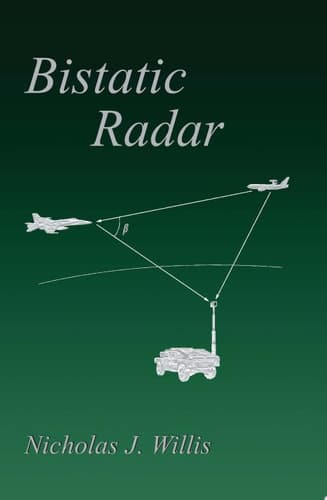 Bistatic Radar
