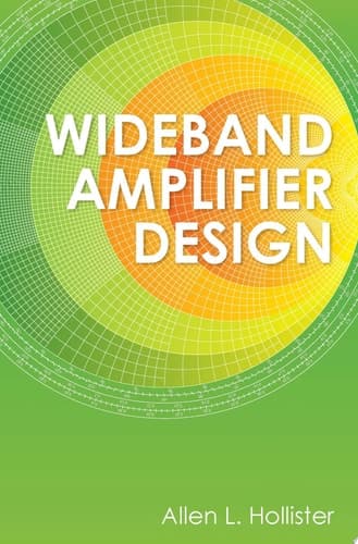 Wideband Amplifier Design