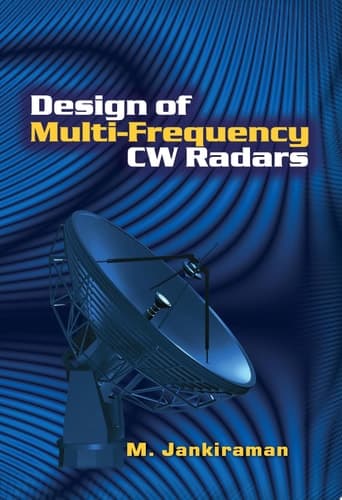 Design of Multi-Frequency CW Radars