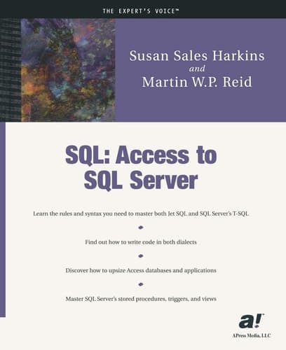 SQL Access to SQL Server