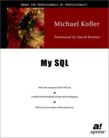 Database Programming With Visual Basic .NET