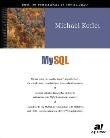 MySQL