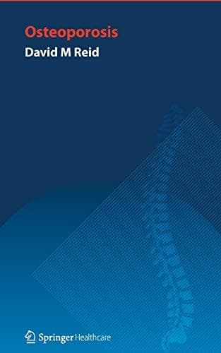 Handbook of Osteoporosis