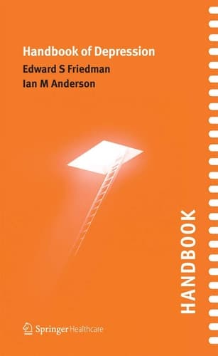 Handbook of Depression