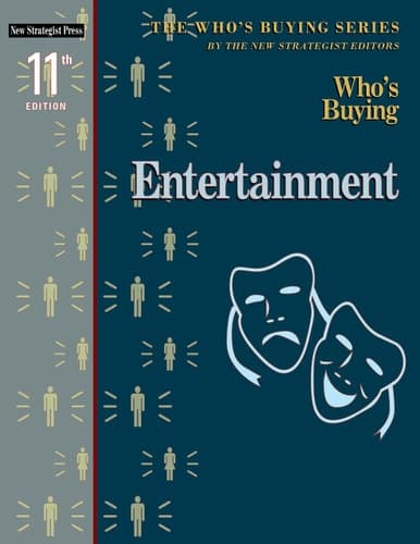 The American Marketplace Demographics and Spending Patterns